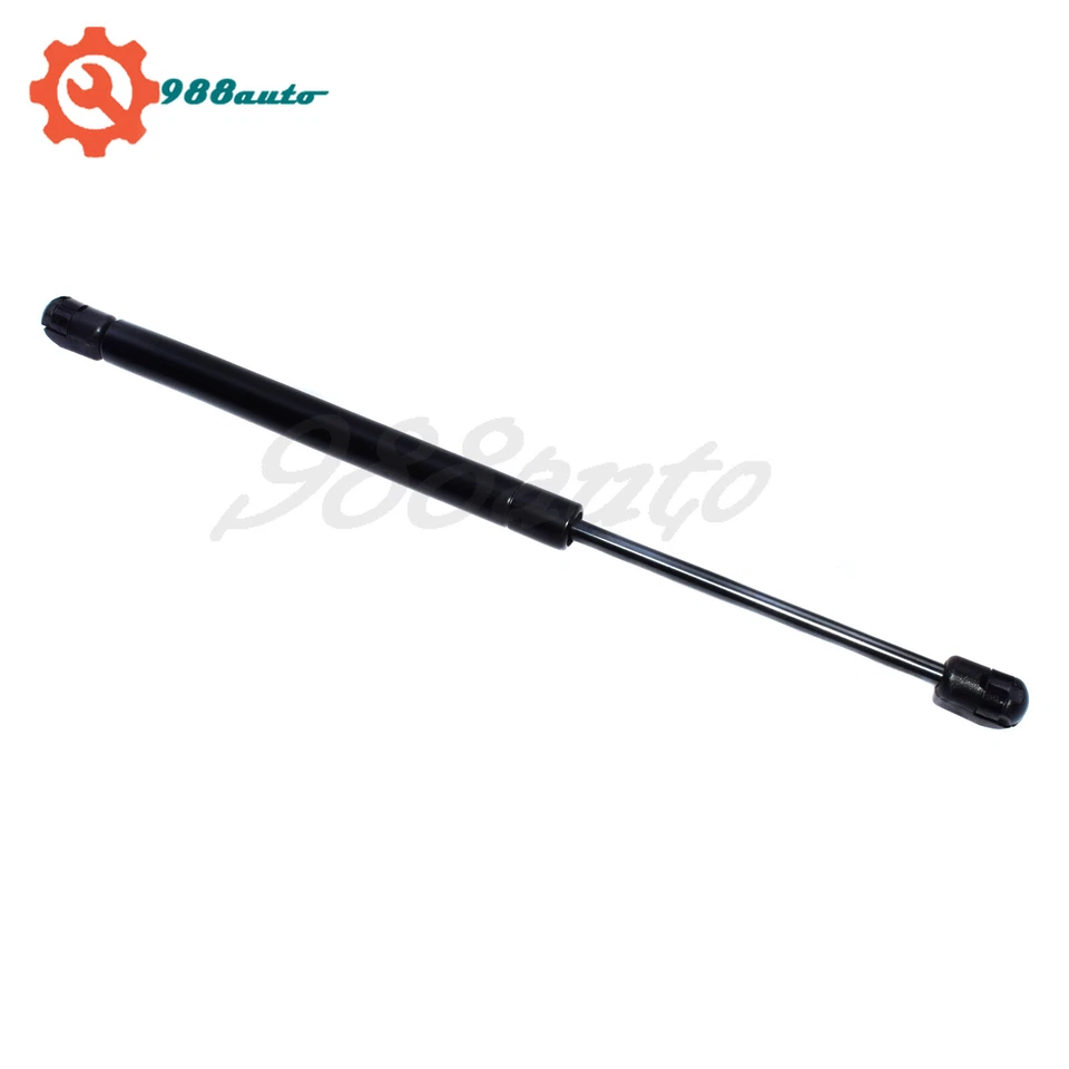 PARA VOLVO S80 1998-2005 PORTÓN TRASERO PUNTAL AMORTIGUADOR RESORTE ELEVACIÓN SOPORTE 9483297 Foto 3 de 4