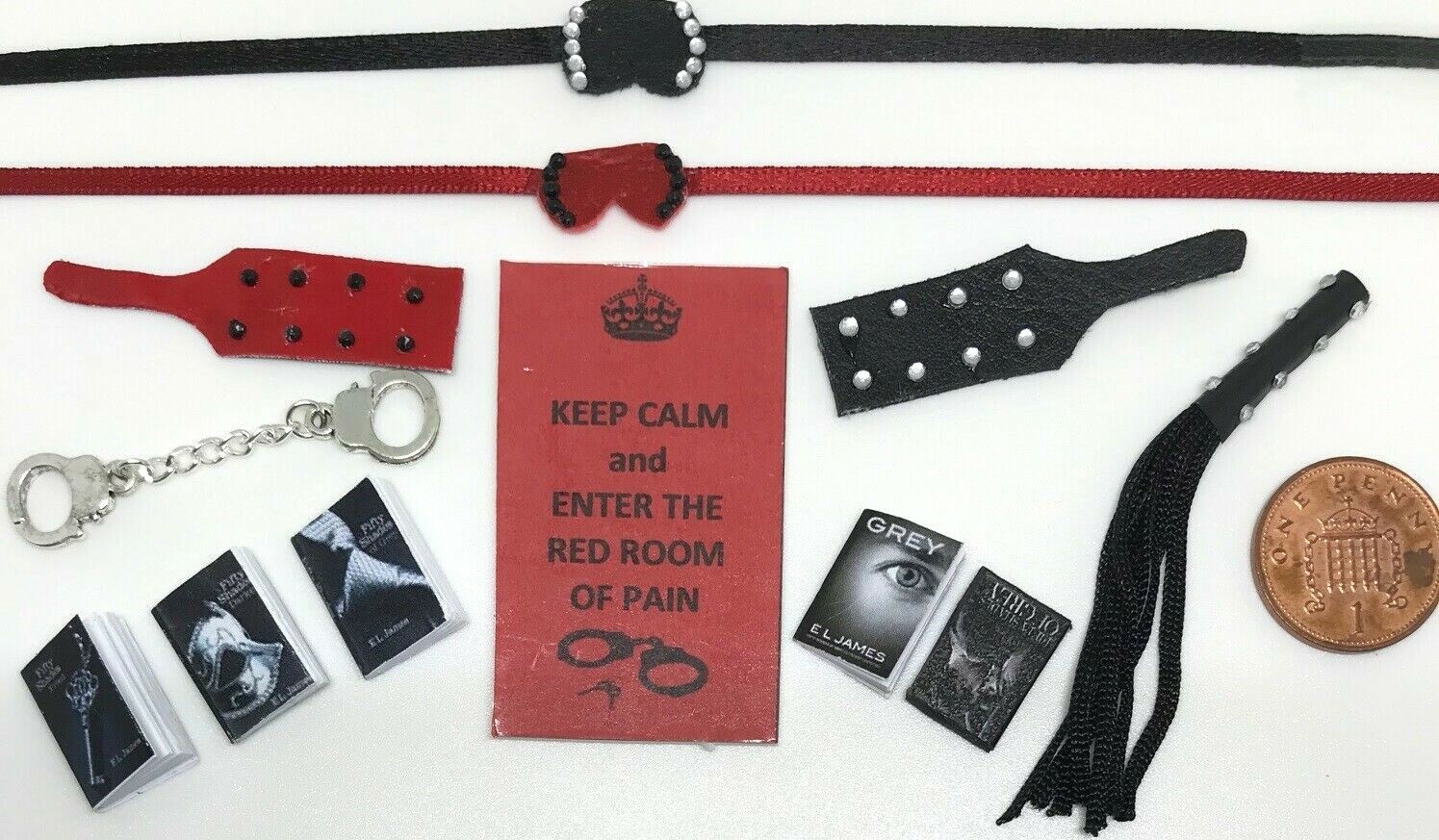 Pacchetto Tinyly - Bluchka & Indie Casetta Lily & Sylvestr - Foto 6