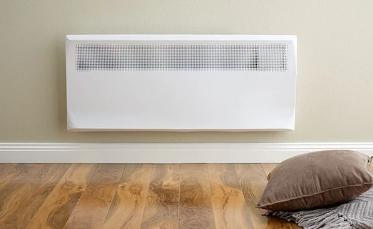 RINNAI PEPH SERIES 1500W ELECTRIC PANEL HEATER | eBay