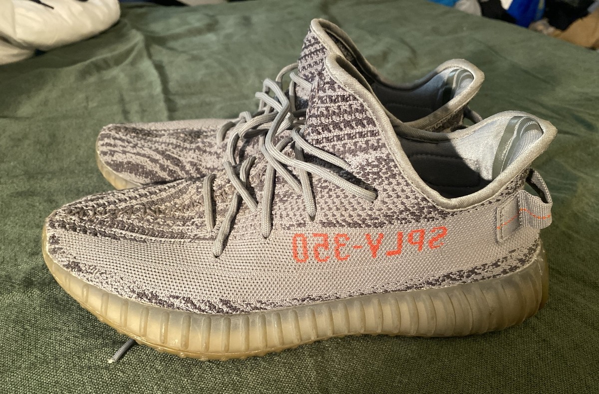Adidas Originals Yeezy Boost 350 V2/Easy Boost/Gray/Ah2203 Adidas Originals Yeezy Boost 350 V2/Easy Boost/Gray/Ah2203
