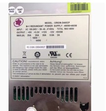 Industrial computer equipment power supply ORION-D4602P 440W, beautiful color
