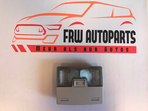 Audi A6 Innenraumleuchte Innenleuchte 4B0947105C