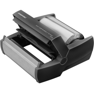 Fripac Wrapmaster XL Knickdispenser mit Adapter für 50m Rollen