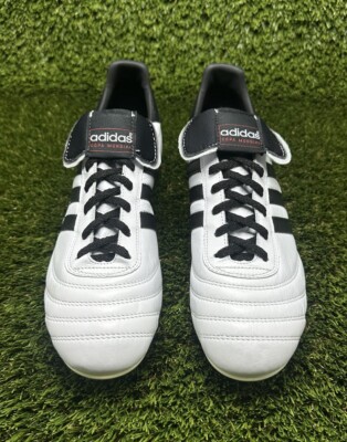 シューズ adidas COPA MUNDIAL  26cm adidas Copa Mundial Soccer Sneakers - Black | Free Shipping