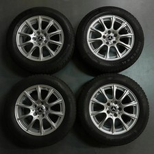 4x Alufelge 16 Zoll 6.5" 5x112 38ET A2054012400 Mercedes-Benz W176 W205 W204