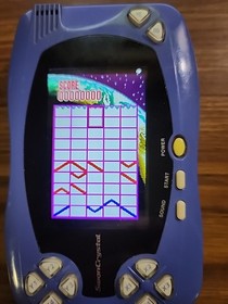 GUNPEY EX WonderSwan   Color Fun Puzzle Game - US Seller Ships Fast