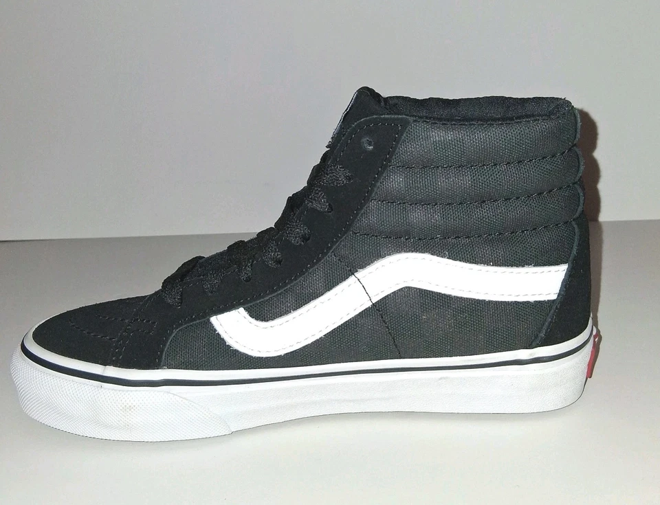 Vans Sk8-Hi reedición UC juvenil talla 4 Foto 2 de 3