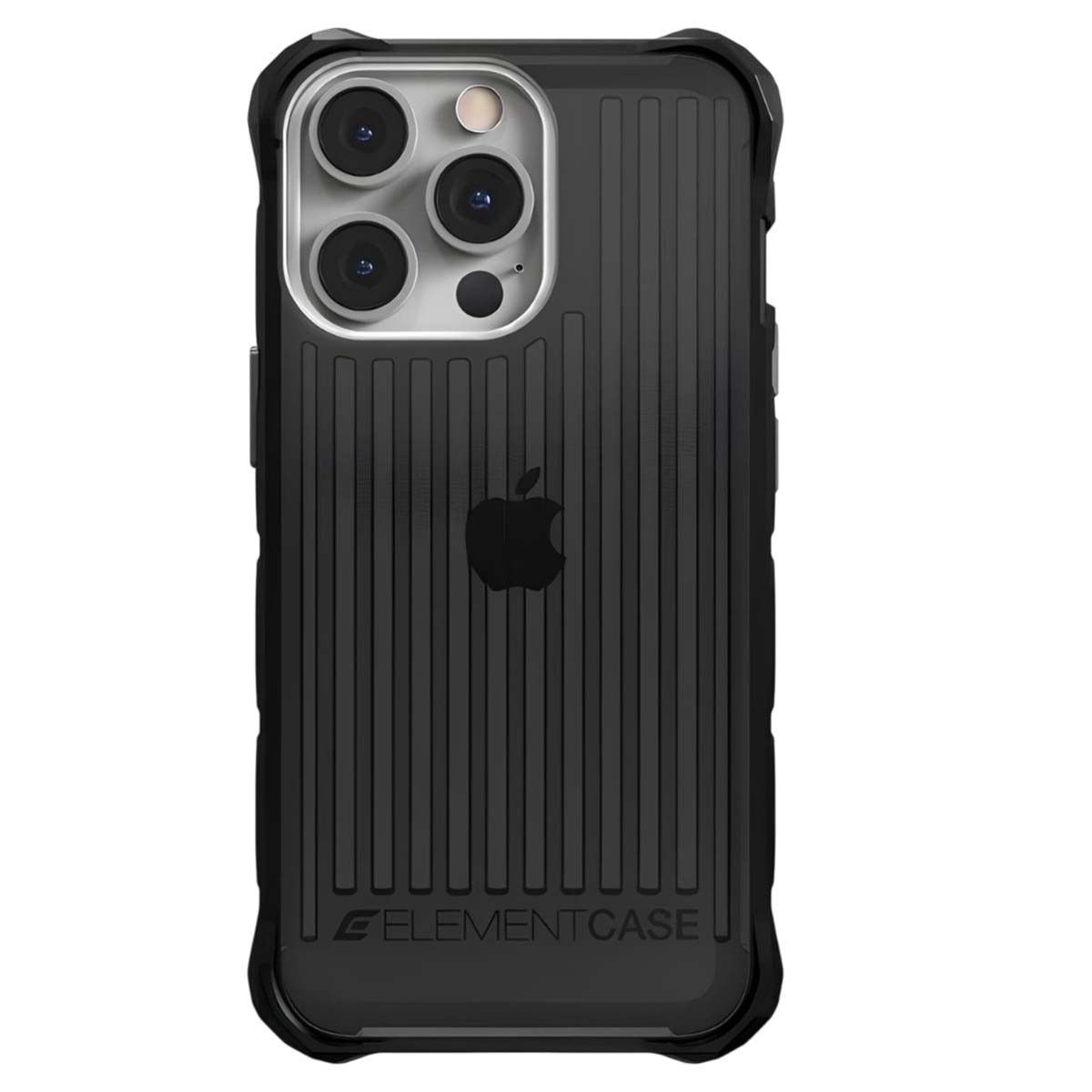 Coque iPhone 13 Pro Max anti-casse pour éviter les réparations d'écran coûteuses
