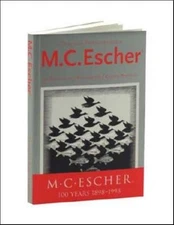 M. C. Escher: 30 Postcards