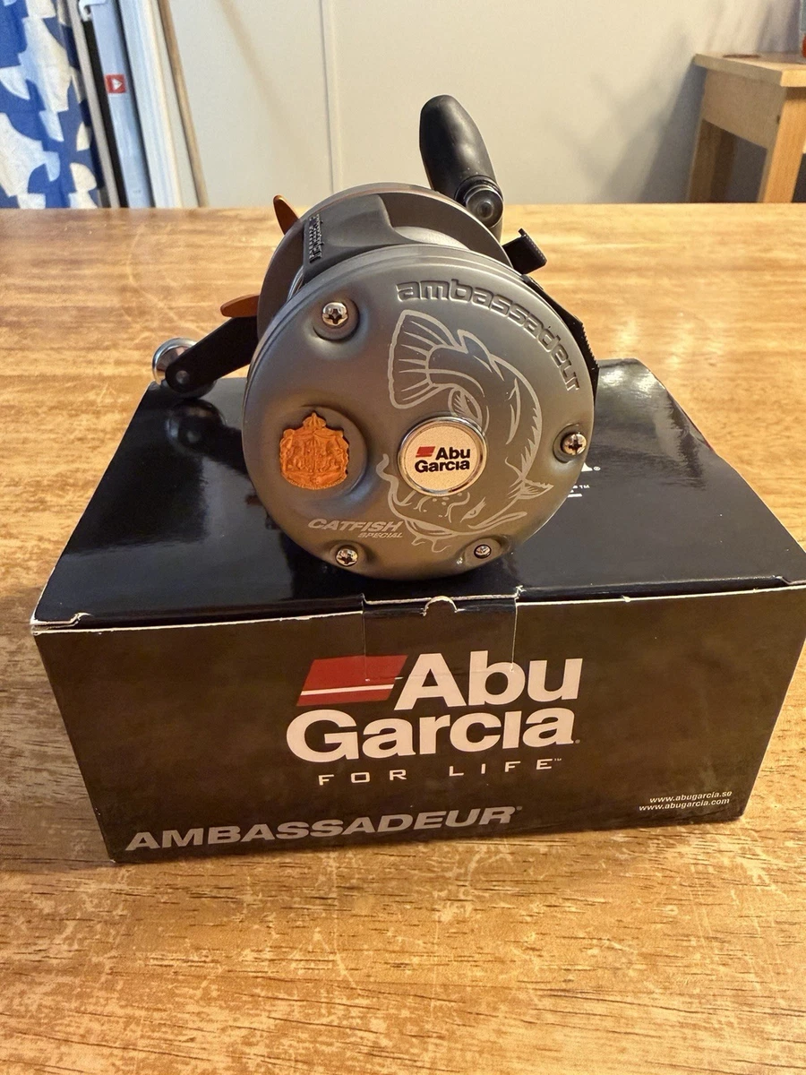 abu garcia baitcast reels on ebay Max Pro Combo leading performance in a compact Abu Garcia Bass Fishing Reels