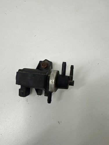 Volkswagen Sharan 1999 Diesel 81kW Turbolader Druckwandler Magnetventil 72190370