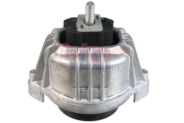 Motorlager Metzger Autoteile 8054114 FüR Bmw 3Er E90 Touring E91 E92 E93 1Er E82-image