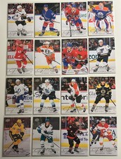 2025-26 Upper Deck Serie 1 Young Guns- You Pick