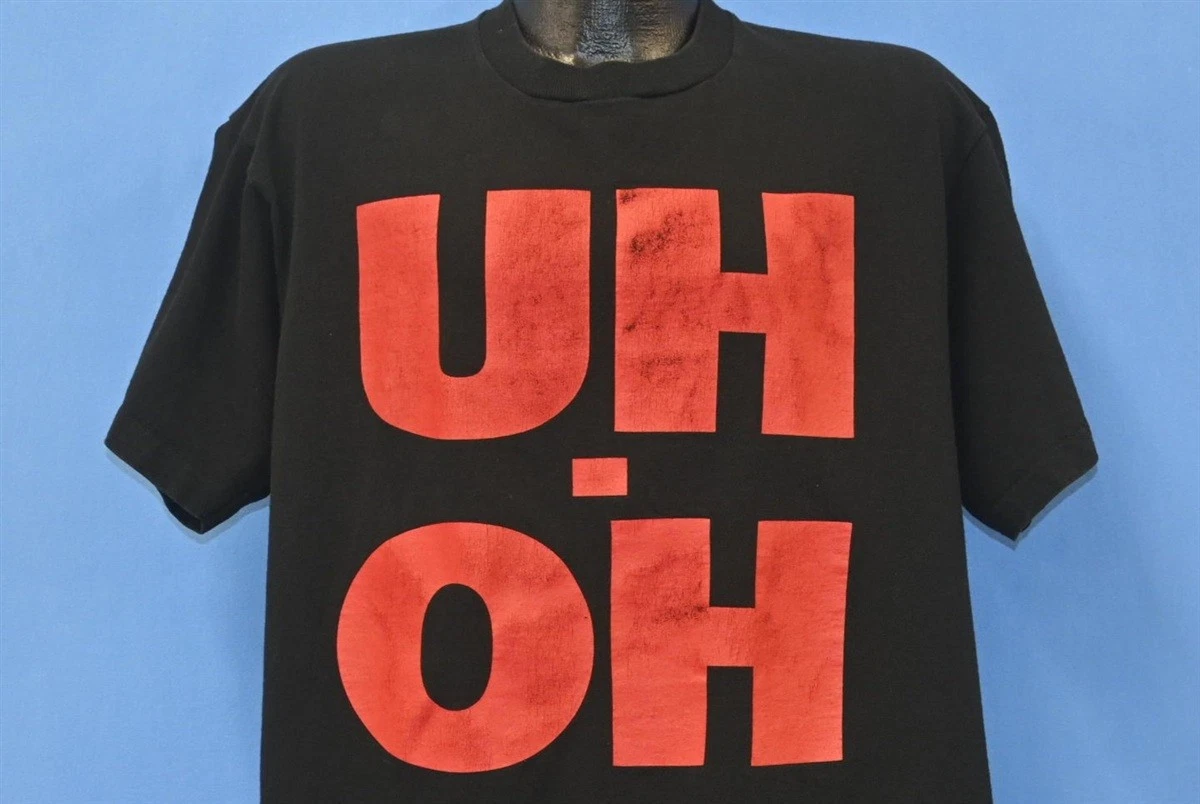 Fruit of the Loom Cotton Graphic Tees Vintage T-Shirts for Men for