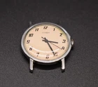 Vintage Timex Mercury 1975 Manual Wind Watch Parts Repair As is 1970's
