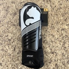 PUMA Procat Shinguard  Ankle Sock Adult Size Large