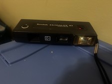 Kodak Ektralite 10 Camera