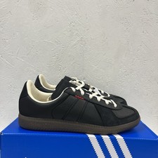 Adidas x BW Army Hartcopy Black Size UK 10.5 EU 45 1/3 KK3303