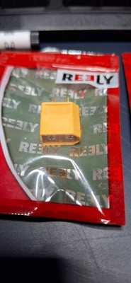 Modelbahn H0 Ersatzteile Akku Stecker XT60 Reely 3,5mm (3)