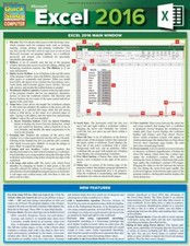 Microsoft Excel 2016 Curtis Frye