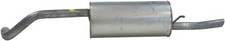 BOSAL Endschalldämpfer Nachschalldämpfer 227-055 für SEAT IBIZA 4 6J5 6P1 SC 6J1
