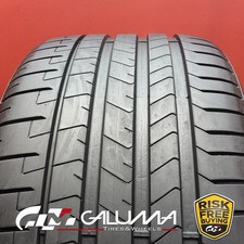 1 One Tire Likenew Pirelli P Zero Pz4 Pncs Mo-s Xl 28530r21 2853021 94287 1 One Tire Likenew Pirelli P Zero Pz4 Pncs Mo-s Xl 28530r21 2853021 94287