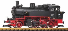 PIKO 37260 Dampflok BR 91.3 der DR, Ep.III, Spur G