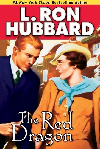 The Red Dragon by L. Ron Hubbard (Paperback, 2013) - Image 4