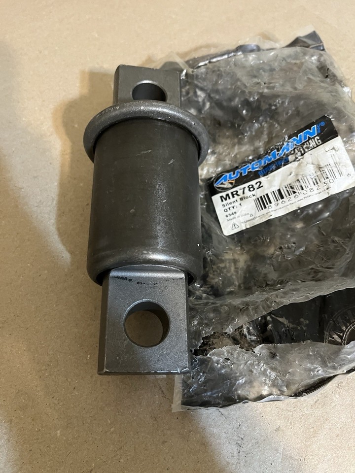For FREIGHTLINER, KENWORTH, PETERBILT, INTERNATIONAL SPRING BUSHING RB ...