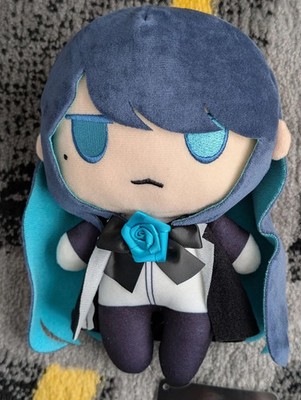 Ado WORLD TOUR 2025 Hibana Goods Plush Doll Ado Chan Yamato Nadeshiko Xmas Gift