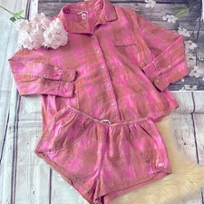 Victoria’s Secret Pajamas Sleep Set