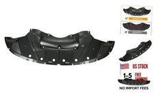 Engine Splash Shield Compatible with 2015-2023 Dodge Charger Replacement for