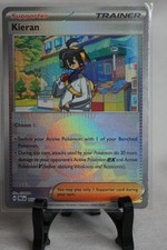 Pokemon Prismatic Evolutions - Pick Your Card UR / Double Rare / MB Pokeball