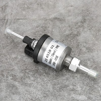 `Standheizung Dosierpumpe 12V passt für Eberspächer Airtronic D2 D4 22451901