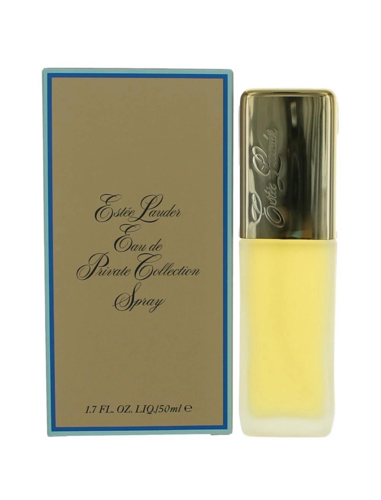 Estee Lauder Private Collection Eau De Parfum 1.7oz Spray for Women
