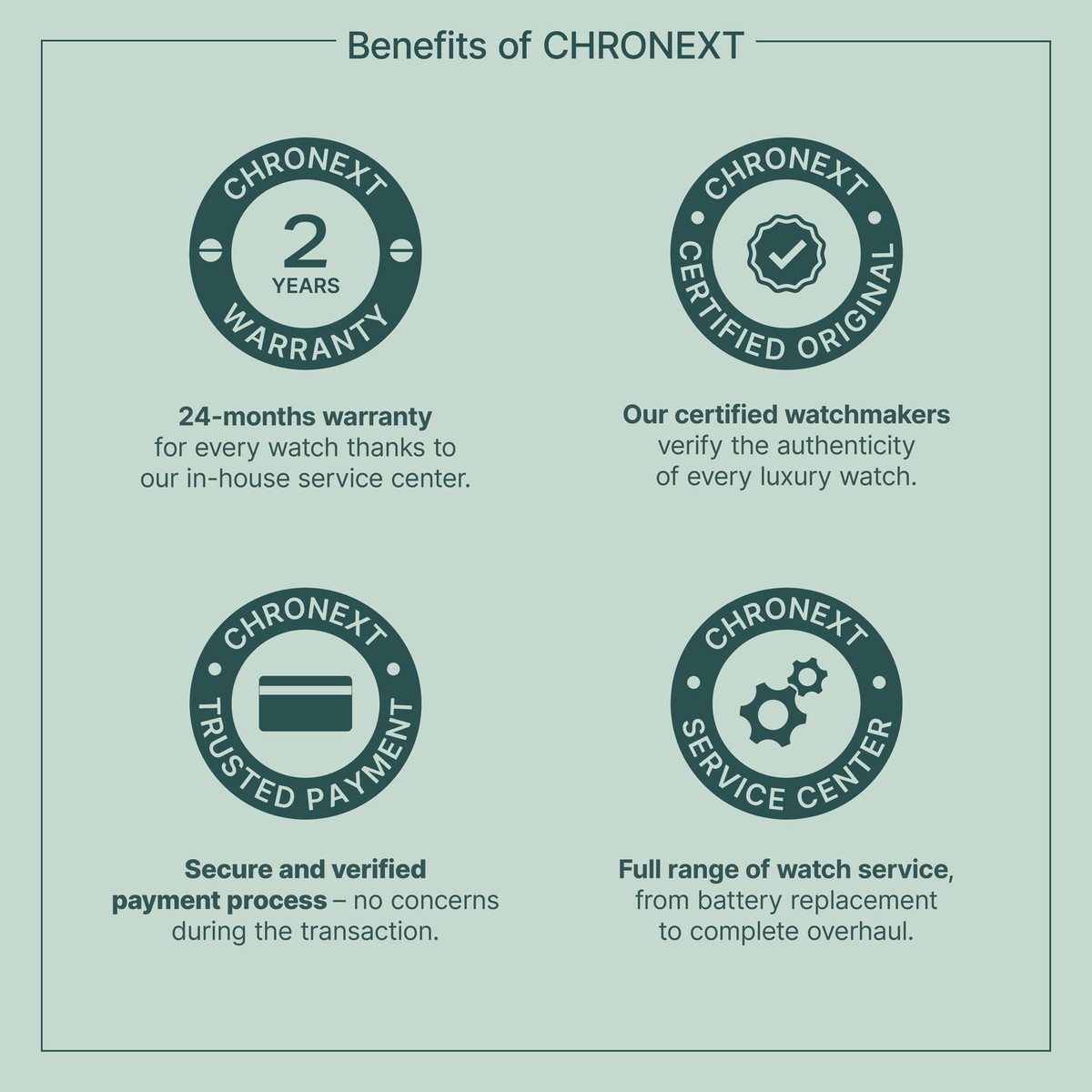 IWC Big Pilot Automatik 46mm Pre-Owned Sehr Gut IW501002