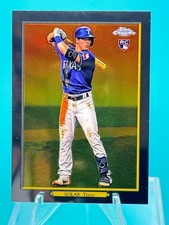 2020 Topps Series 2 - Baseball - Turkey Red - Select Yours