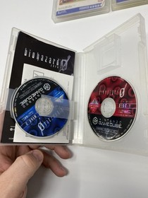 Lot Of 14 Nintendo Gamecube Games NTSC-J Japanese US Seller Resident Evil DBZ SS