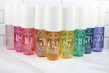 Sol De Janeiro Cheirosa Perfume Mist Collection Set of 9 bottles 90ml NWT SEALED