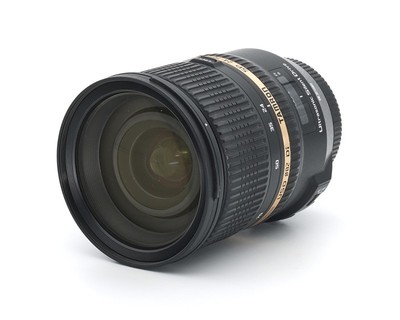 Tamron SP 24-70mm 2.8 Di VC USD Canon EF Topzustand, im Originalkarton #38232*