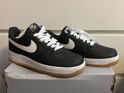 Nike Air Force 1 Neu & Ungetragen Gr. 42 5 - Herren Schuhe Sneaker Original