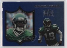 1998 Playoff Absolute SSD Keyshawn Johnson #103 05v0