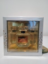 Victoria's Secret Heavenly Eau De Parfum Fragrance Gift Set 1oz Sealed New 