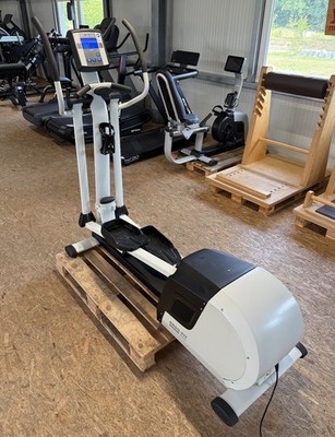 ERGO-FIT Cross 4000 - Crosstrainer - Crosser - Vitality System -