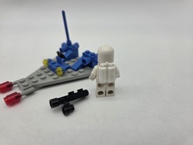 LEGO LEGOLAND: Space Patrol (6803) w/Manual Vintage Classic Space