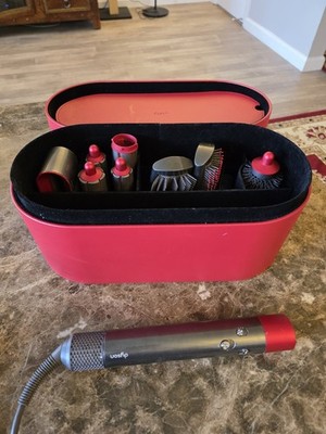 Dyson Airwrap Complete   Full Set