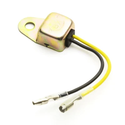 PETROLSCOOTER Non Genuine Low Oil Level Alert Switch Sensor Fits Honda GX120 Engine Compactor