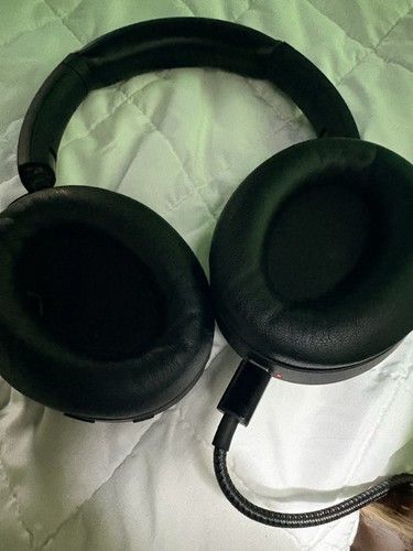 Sony WH-1000XM4 Wireless Bluetooth Over Ear NC headphones (READ DESCRIPTION)