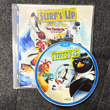 Columbia Pictures Surf