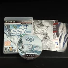 SSX PS3 CIB NTSC-U/C Tested Black Label